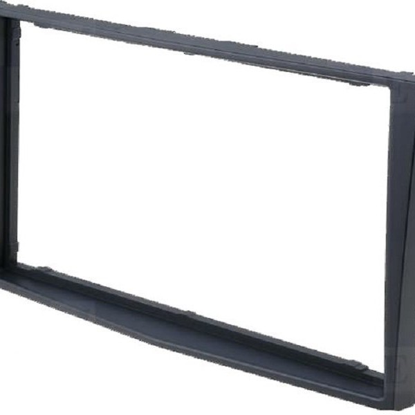 KETTZ Radio blenda RB-2009 2DIN 01-557