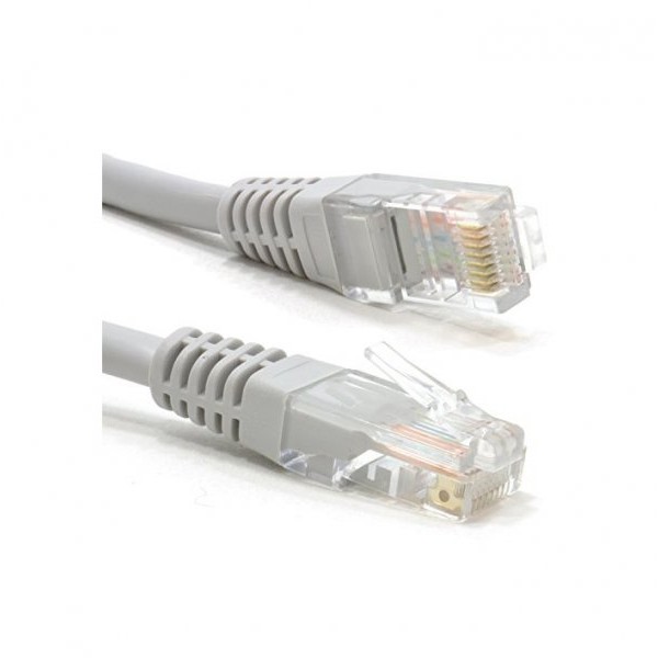 KETTZ UTP PATCH kabl CAT5E 50m KT-UTP5E.50M