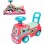 Kiddieland Guralica Kamper Minnie sa zvukom i svetlom 111/63875