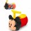 Kiddieland Guralica Mickey Zoom sa zvukom i svetlom 111/64675