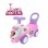 Kiddieland Guralica Minnie sa zvukom i svetlom 111/63149