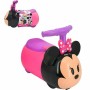Kiddieland Guralica Minnie Zoom sa zvukom i svetlom 111/64683
