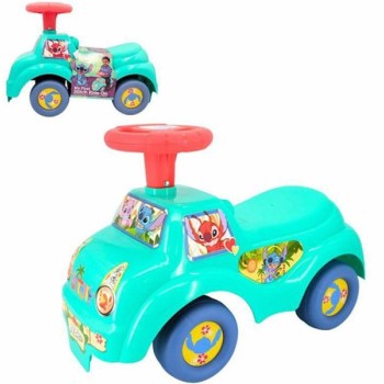 Kiddieland Guralica Stitch 111/65243