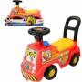 Kiddieland Guralica Vatrogasni kamion Mickey sa zvukom i svetlom 111/63867