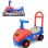 Kiddieland Sklopiva guralica Spidey 111/63834