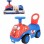 Kiddieland Guralica Spidey 111/61556