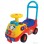 KIDDIELAND TOYS KIDDIELAND MUZIČKA GURALICA
