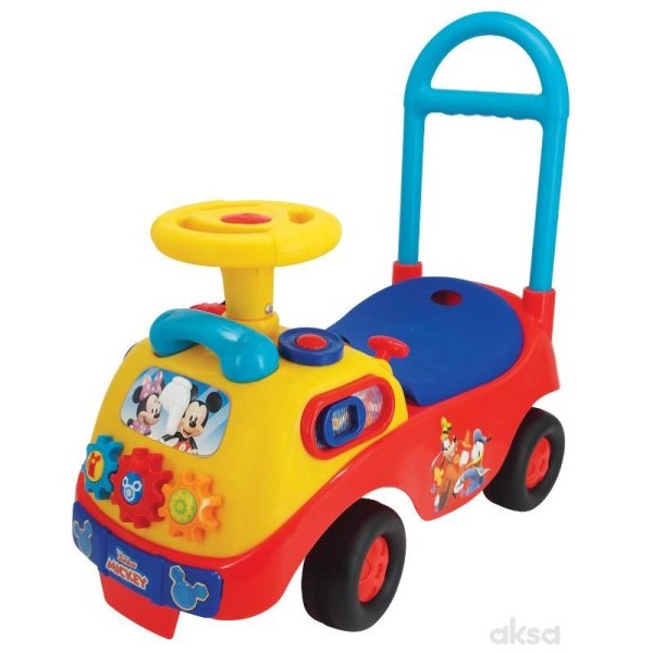 KIDDIELAND TOYS KIDDIELAND MUZIČKA GURALICA