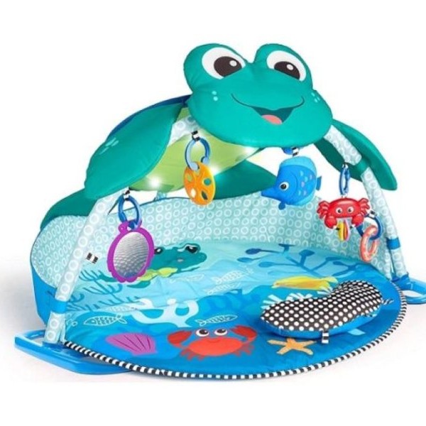 KIDS II Baby einstein podloga za igru - Neptune under the sea (11753)