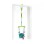 KIDS II Bounce 'n Spring Deluxe Door Jumper 10410