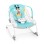 KIDS II Disney Baby Lezaljka Mickey Mouse Original Bestie™ 12561 0-30m (Max 18kg)