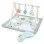 KIDS II Disney baby podloga za Igru - Winnie the Pooh Once Upon a Tummy Time ™