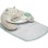 KIDS II Ingenuity podloga za igru Cozy Prop 4u1 Sit Up and Prop Nate