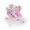 KIDS II Ležaljka za bebe BS Pink Paradise 16732