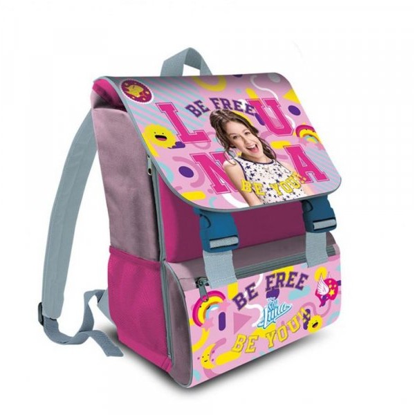 KIDS Soy Luna ranac (36894)