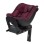KINDERKRAFT Auto sedište I-GUARD i-Size 40-105 cm CHERRY PEARL (KCIGUA00RED0000)