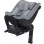KINDERKRAFT Auto sedište I-GUARD i-Size 40-105 cm Cool grey (KCIGUA00GRY0000)