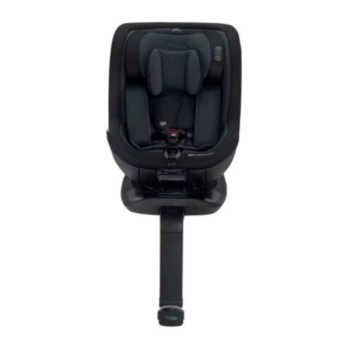 KINDERKRAFT Auto sedište I-GUARD i-Size 40-105 cm GRAPHITE BLACK ( KCIGUA00BLK0000 )