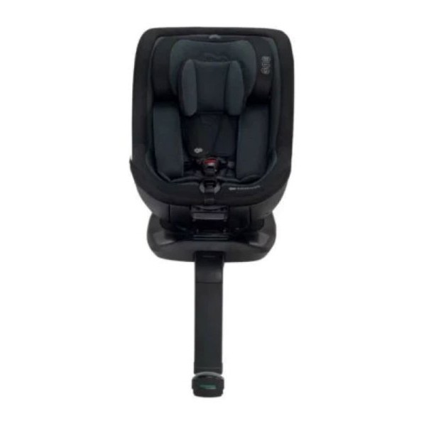 KINDERKRAFT Auto sedište I-GUARD i-Size 40-105 cm GRAPHITE BLACK ( KCIGUA00BLK0000 )