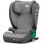 KINDERKRAFT Auto sediste JUNIOR FIX 100-150cm Rocket grey (KCJUFI20GRY0000)