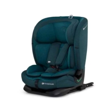 KINDERKRAFT Auto sedište ONETO3 i-size (9-36kg) 76-150 cm Harbor blue