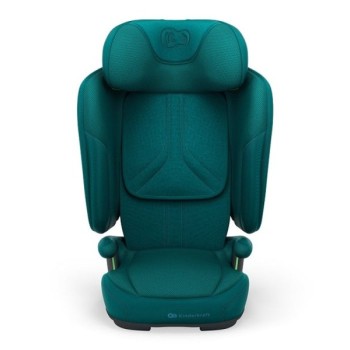 KINDERKRAFT Auto sedište UNITY 2 I-Size GREEN