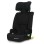 KINDERKRAFT Auto sedište za decu, SAFETY FIX 2, 76-150cm, Crno