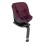 KINDERKRAFT Autosedište I - GUARD PRO 61-105CM CHERRY