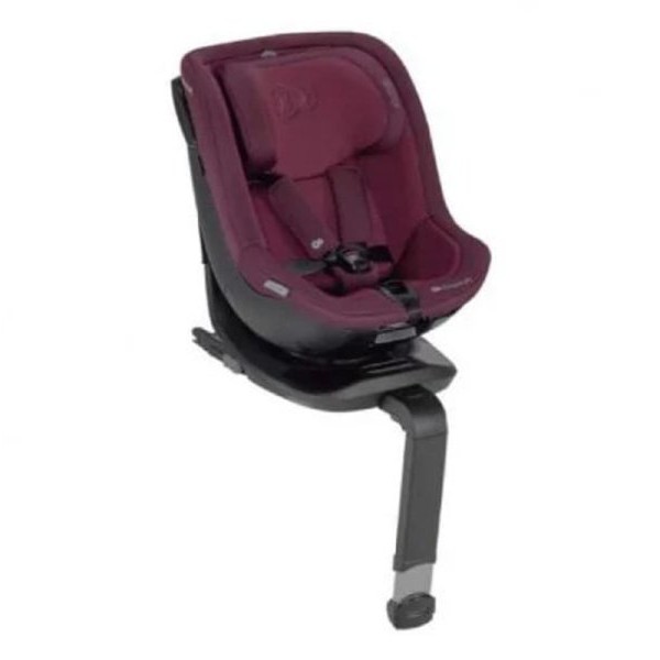 KINDERKRAFT Autosedište I - GUARD PRO 61-105CM CHERRY