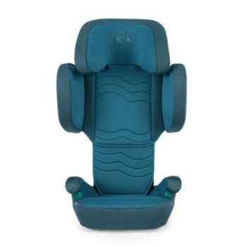 KINDERKRAFT Autosedište XPAND2 i-SIZE 100-150cm - Harbor blue