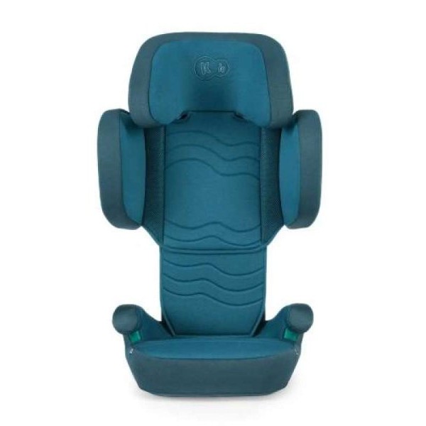 KINDERKRAFT Autosedište XPAND2 i-SIZE 100-150cm - Harbor blue