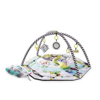 KINDERKRAFT Bebi Podloga za igru Smart Play