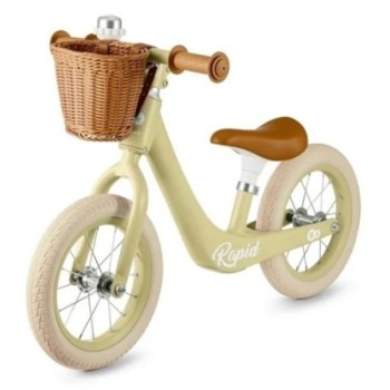 KINDERKRAFT Biciikl guralica Rapid 2 SAVANNAH GREEN
