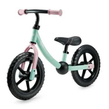 KINDERKRAFT Bicikl guralica 2 way next candy mint