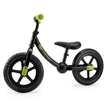 KINDERKRAFT Bicikl guralica 2WAY NEXT 2025 BLACK