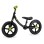 KINDERKRAFT Bicikl guralica 2WAY NEXT 2025 BLACK