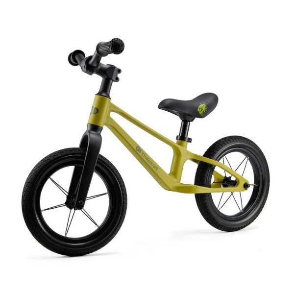 KINDERKRAFT BICIKL GURALICA ETER LIME