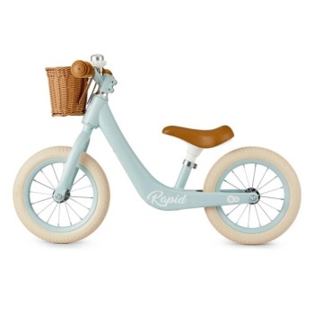 KINDERKRAFT Bicikl guralica rapid 2 blue breeze