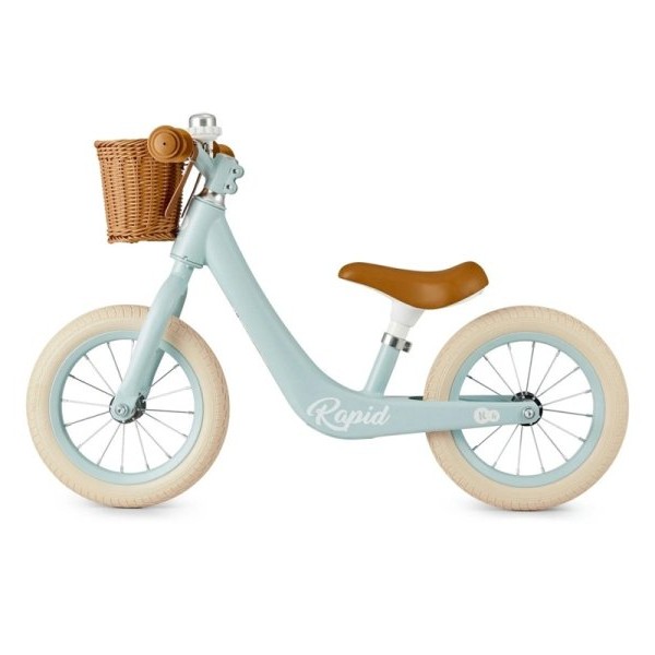 KINDERKRAFT Bicikl guralica rapid 2 blue breeze