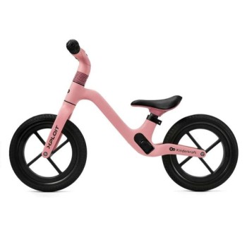 KINDERKRAFT Bicikl guralica XPLOIT - Bubblegum pink