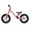 KINDERKRAFT Bicikl guralica XPLOIT - Bubblegum pink