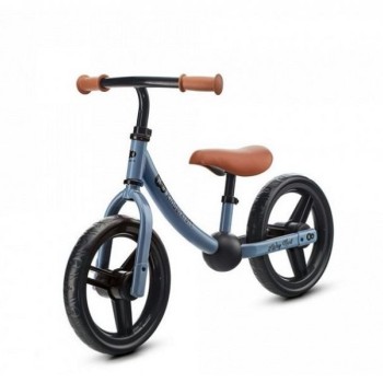KINDERKRAFT Bicikli guralica 2WAY next 2022 blue (KR2WAY22BLU0000)