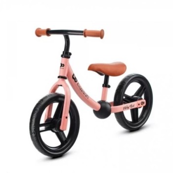 KINDERKRAFT Bicikli guralica 2WAY next 2022 rose pink (KR2WAY22PNK0000)