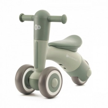 KINDERKRAFT Bicikli guralica MINIBI LEAF GREEN