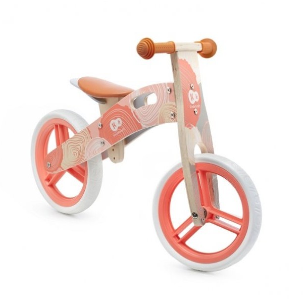 KINDERKRAFT Bicikli guralica RUNNER 2021 Nature Coral