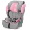 KINDERKRAFT Dečije auto sedište COMFORT UP 2 76-150 PINK
