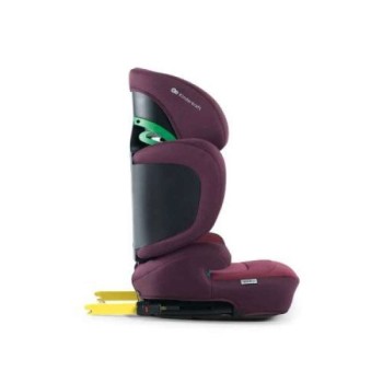 KINDERKRAFT Dečije auto sedište XPAND 2 100-150 cm CHERRY PEARL