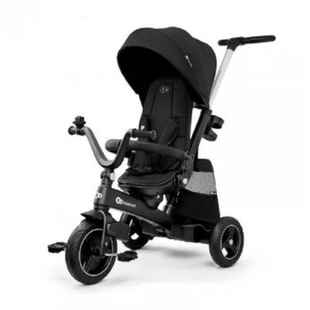 KINDERKRAFT EASYTWIST tricikl Black (KREASY00BLK0000)