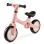 KINDERKRAFT Guralica tove desert pink