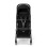 KINDERKRAFT KINDERKRAFT KOLICA PILOT 2 MIDNIGHT BLACK